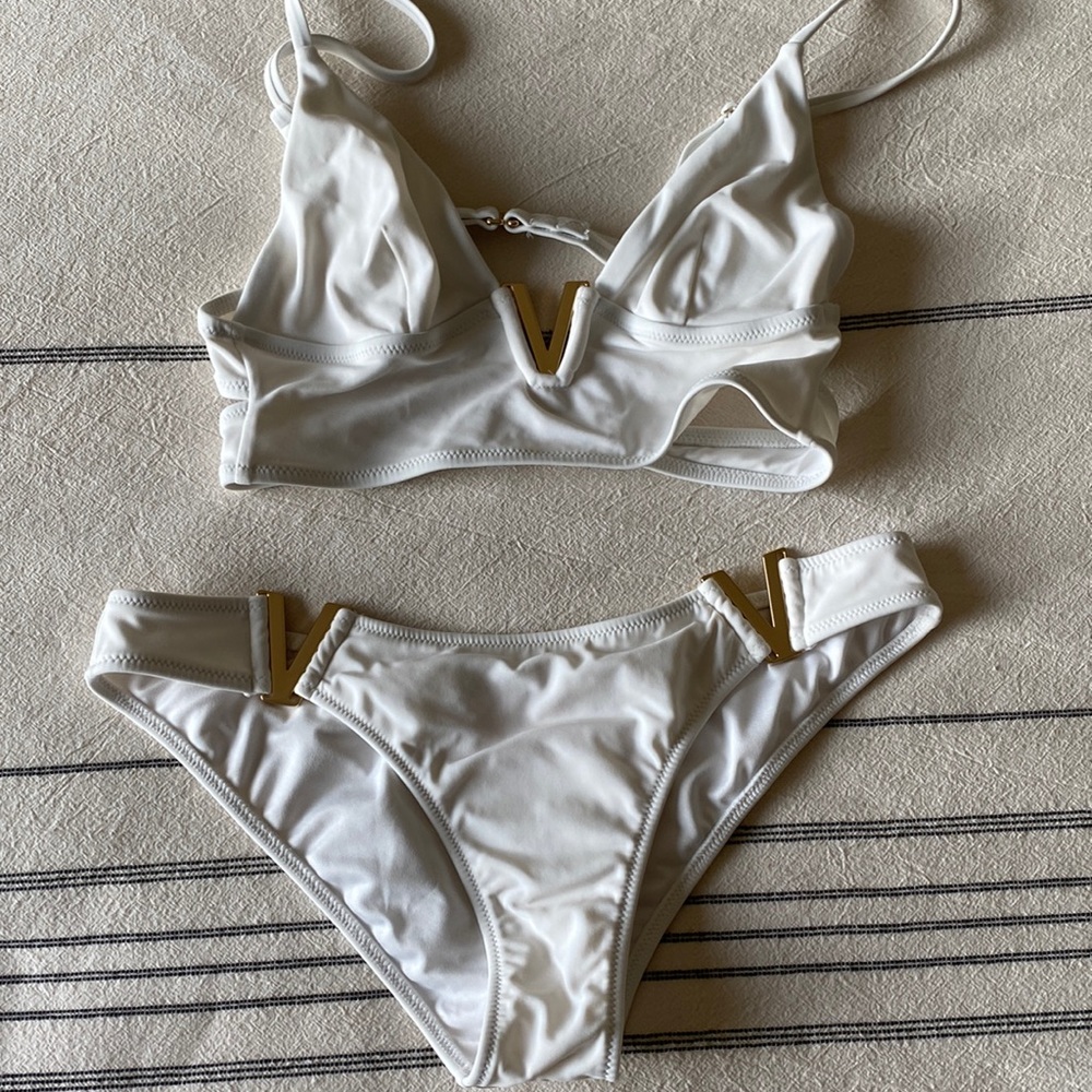 Victoria Secrets Bathing Suit